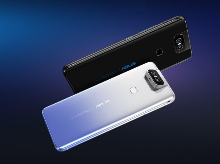 Foto: Asus Foto: Asus