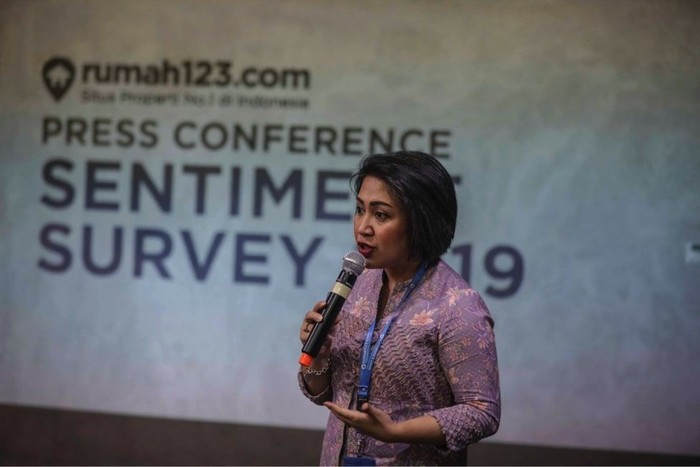 Pencarian Informasi Seputar Properti di RI Meningkat 2 Kali Lipat