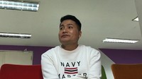 Selain mendapatkan gaji, Merry juga kerap menerima bonus dari Raffi. Ia juga beberapa kali diajak ke luar negeri oleh Nagita dan Raffi. Foto: 20detik