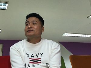 Merry Ungkap Lala Sempat Terganggu Setelah Dianggap Morotin Nagita