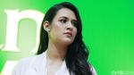 Jadi Ibu, Raisa Siapkan Lagu untuk Putrinya
