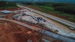 Rest Area Tol Jateng Siap Beroperasi H-10 Lebaran