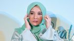 Dikira Hamil, Zaskia Sungkar: Amin