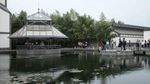 Foto: Karya Mendiang I M Pei yang Cinta Arsitektur Islam