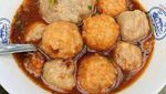 Duh, Segarnya Bakso Malang Buat Buka Puasa!
