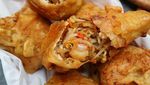 Pedasnya Mantap! Buka Puasa dengan Gehu Pedas dengan Isian Sayuran