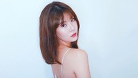 Namun ditengah badai tersebut, kekasihnya yakni Boris Lin masih terus mendukung Carrie dan berada di sisinya. Dok. Instagram/carriewst