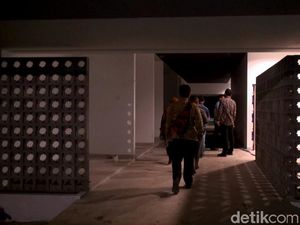 Agar Siap Saat Mudik, Pembangunan 3 Rest Area Tol Pemalang-Batang Dikebut