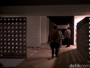 Agar Siap Saat Mudik, Pembangunan 3 Rest Area Tol Pemalang-Batang Dikebut