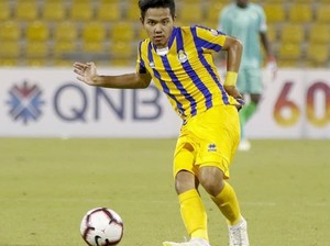 Menanti Aksi Andri Syahputra, Bocah Indonesia di Piala Dunia U-20