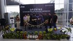 Jeep Goda Bintaro