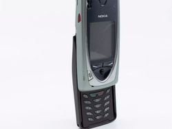 Nokia 7650, Ponsel Legendaris yang Bertabur Inovasi