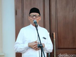 China Jajaki Investasi di Banten, Pemprov Tawarkan Cilegon & Serang