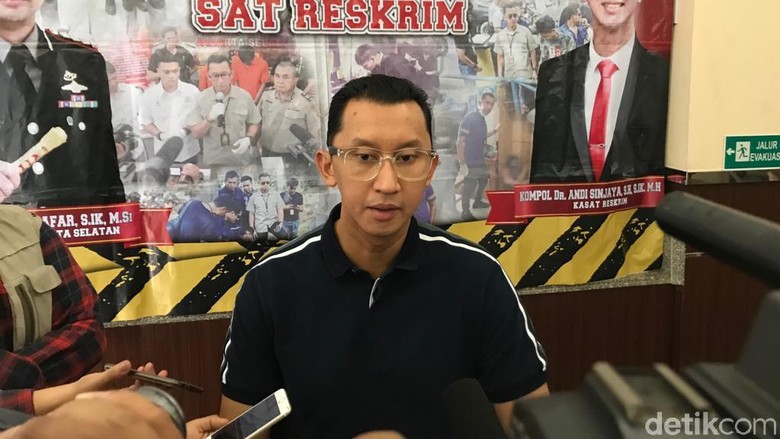 Polisi Amankan 4 Orang Terkait Penyerangan yang Tewaskan Remaja Saat SOTR Polisi Amankan 4 Orang Terkait Penyerangan yang Tewaskan Remaja Saat SOTR