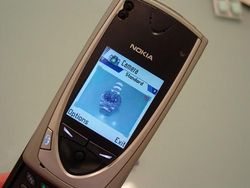 Nokia 7650, Ponsel Legendaris yang Bertabur Inovasi