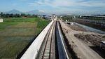 Bandara Adi Soemarmo Tak Lama Lagi Terhubung Kereta