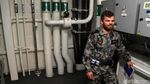 Mengintip Jeroan Kapal HMAS Canberra