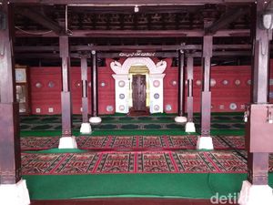 Jadwal Sholat Kota Cirebon Hari Ini, Senin 7 September 2026