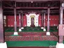 Jadwal Sholat di Cirebon Hari Ini, Senin 20 April 2026