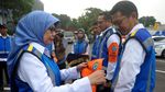 Jasa Marga Siapkan Tim Siaga Lebaran 2019