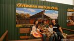 Foto: Pesona Swan Valley di Australia Barat