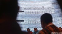 Berdasarkan hasil rekapitulasi, untuk Provinsi Papua Barat, Jokowi-Maruf mendapat sekitar 500.000 suara. Sedangkan Prabowo-Sandiaga mendapatkan hanya mendapat sekitar 100.000 suara.
