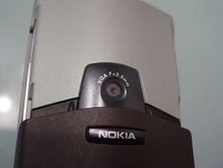 Nokia 7650, Ponsel Legendaris yang Bertabur Inovasi