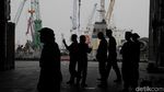 Mengintip Jeroan Kapal HMAS Canberra