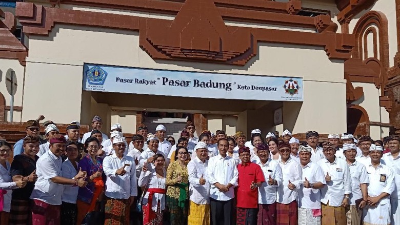 Soal Pansel Capim KPK, Jokowi: Figur-figurnya Kredibel Soal Pansel Capim KPK, Jokowi: Figur-figurnya Kredibel