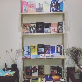 Transit Bookstore