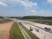 Sudah Sampai Mana Pembangunan Tol Trans Sumatera?