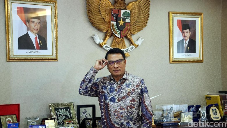Niat Baik Jokowi - Menunggu Sikap Patriotik Prabowo Niat Baik Jokowi - Menunggu Sikap Patriotik Prabowo