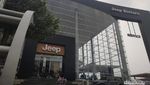 Jeep Goda Bintaro