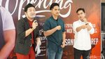 Gerai Ternakopi by Kaesang yang Baru Dibuka di MOI Diserbu Penggemar Kopi