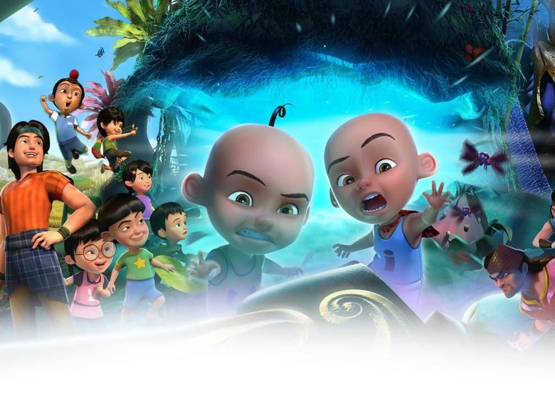 Download 850 Gambar Foto Upin Ipin Paling Bagus Gratis