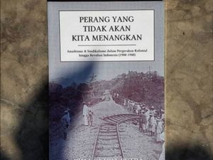 Gerakan dan Ide Anarkisme di Indonesia