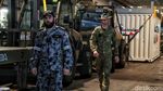 Mengintip Jeroan Kapal HMAS Canberra