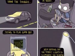 Jadul Nih! Anak Zaman Now Mungkin Gagal Paham