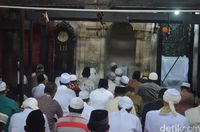 (Sudirman Wamad/detikcom)
