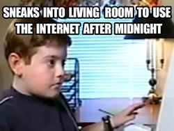 Jadul Nih! Anak Zaman Now Mungkin Gagal Paham