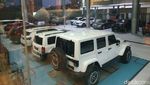 Jeep Goda Bintaro
