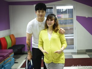 Lee Jeong Hoon Doa Istri Kembali Cantik, Moa Kasih Jawaban Menohok