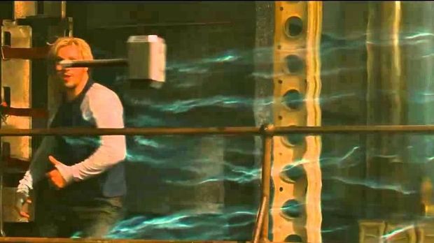 Momen Terbaik Mjolnir Pamer Kekuatan di MCU