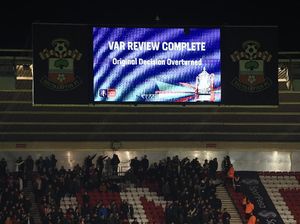 Final Piala FA Pakai VAR Lagi dan Hal-hal yang Perlu Diketahui