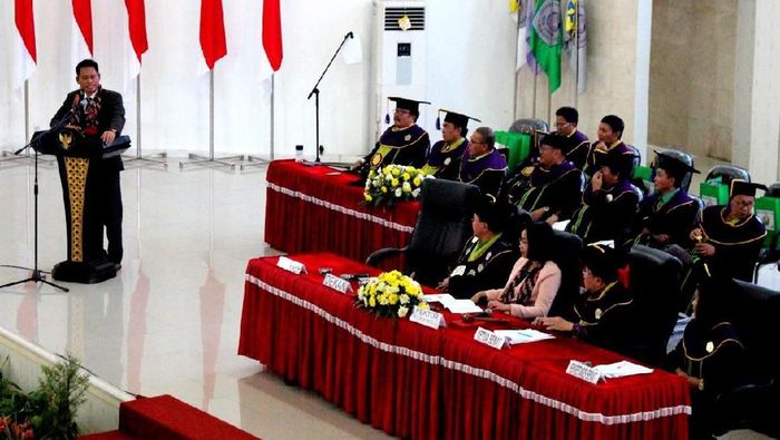 Foto: Kementan Foto: Kementan
