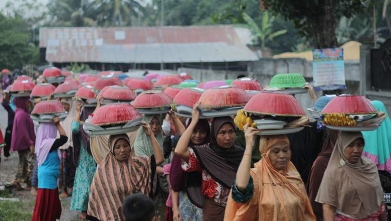 Foto: (dok Paer Lenek/Istimewa) Foto: (dok Paer Lenek/Istimewa)