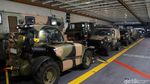 Mengintip Jeroan Kapal HMAS Canberra
