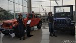 Jeep Goda Bintaro
