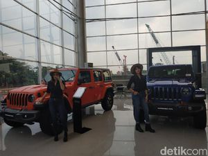Sosiolog Kritik Mobdin Rubicon: Kalau Mau Mewah, Beli Pakai Duit Sendiri