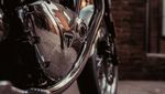 Dua Moge Triumph Edisi Terbatas